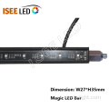 DMX LED kolore aldatzeko barra argia